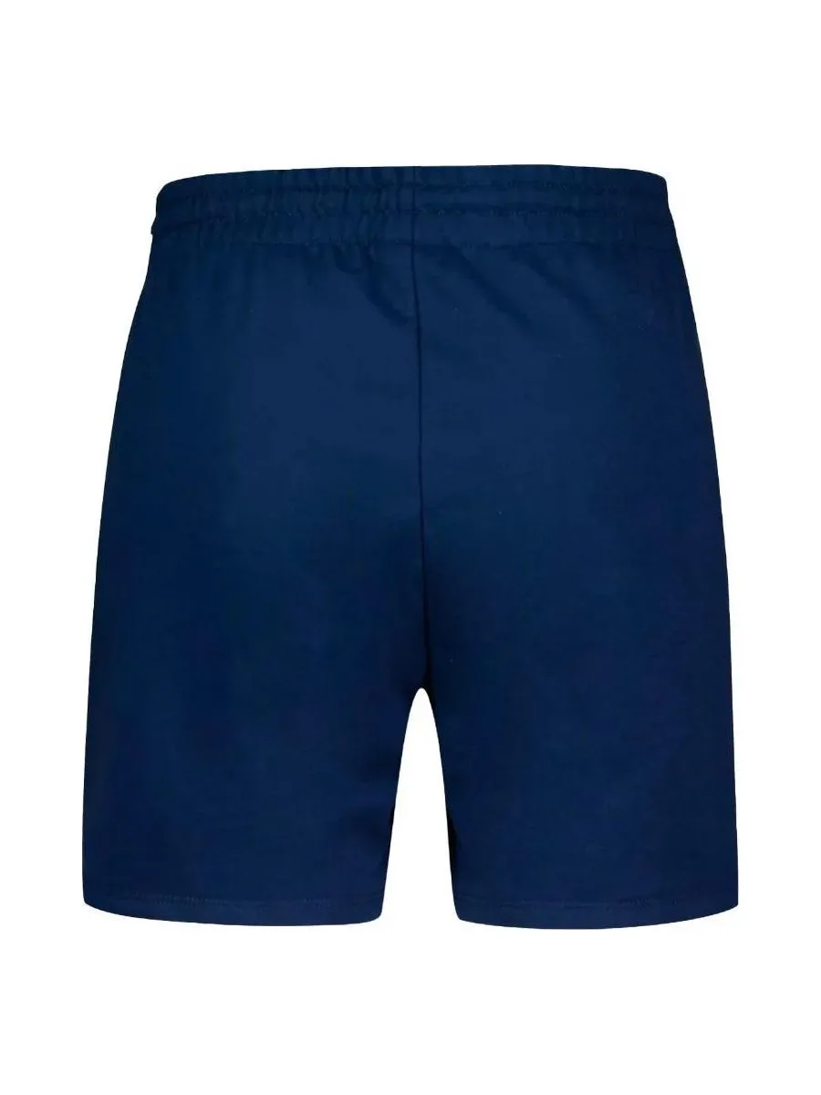Short Marine Femme Le Coq Sportif Ess Short N°1 3