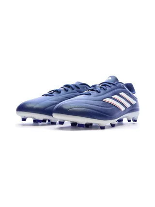Chaussures de football Bleu Garçon Adidas Copa Pure 2.3 6