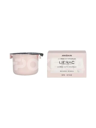 Lierac Arkeskin The Menopause Night Cream - Refill 50ml 1