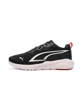 Baskets Noir Homme Puma All-day Active 1