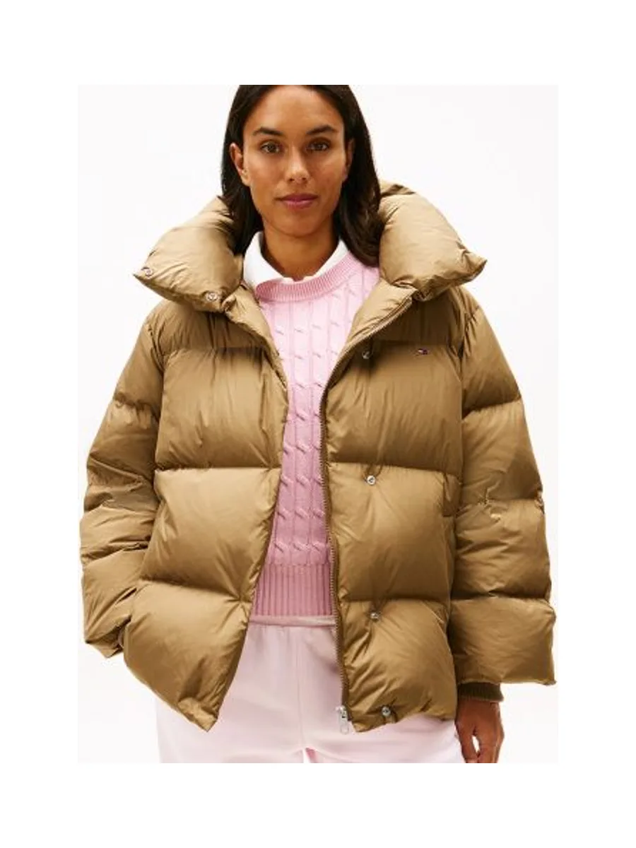 Manteau TOMMY HILFIGER WW0WW47746 2