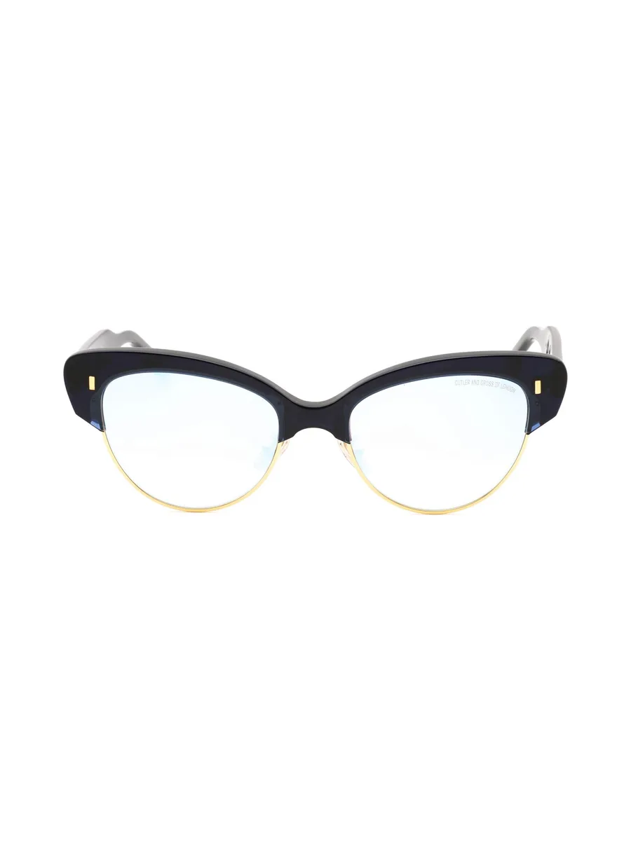 Cutler and Gross CG1351S — Lunettes de soleil 4