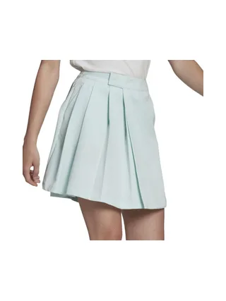 Jupe Bleu Femme Adidas Contempo 1