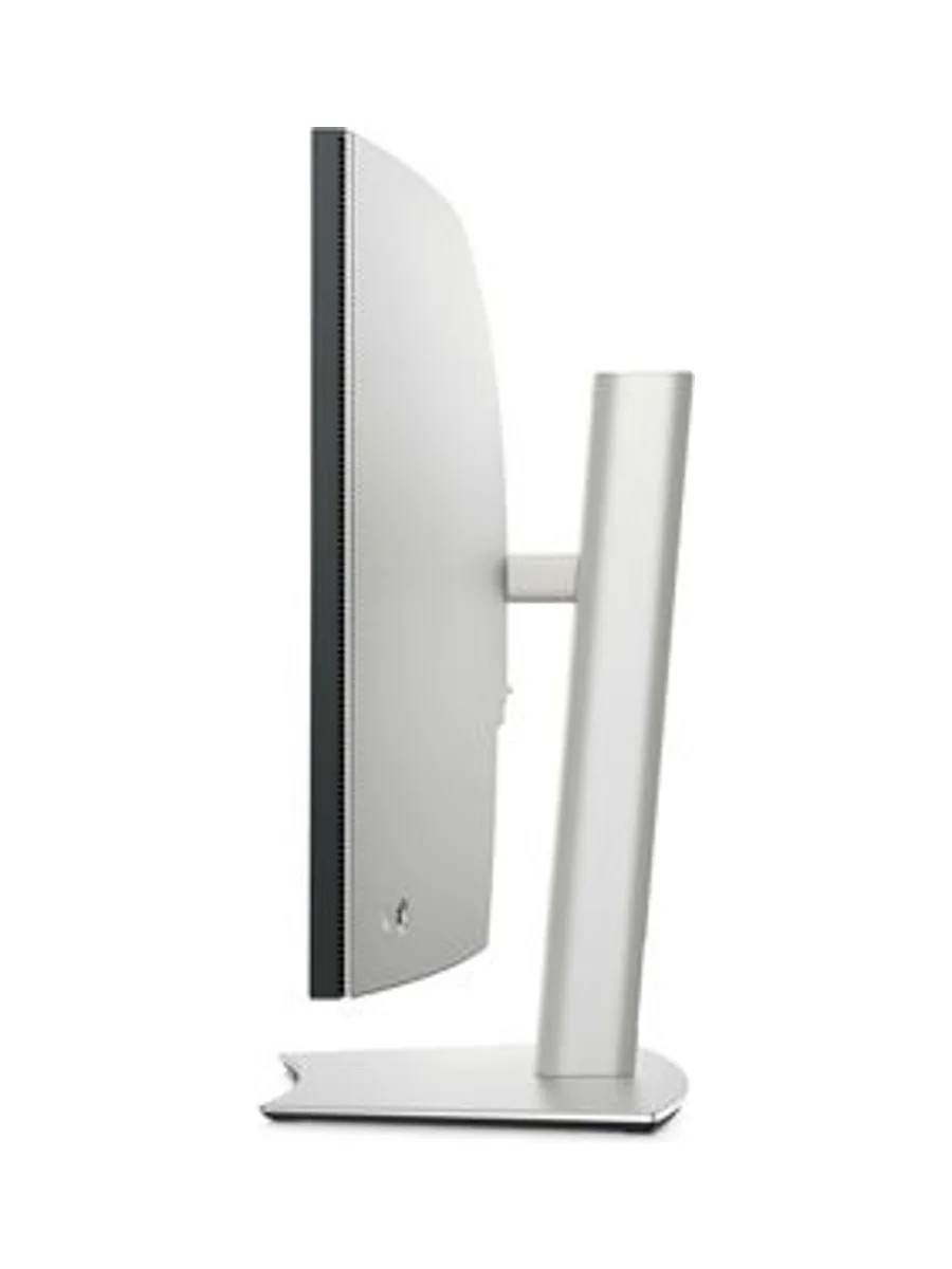 Dell Ultrasharp 40" UHD Curved TBHub Mon 5
