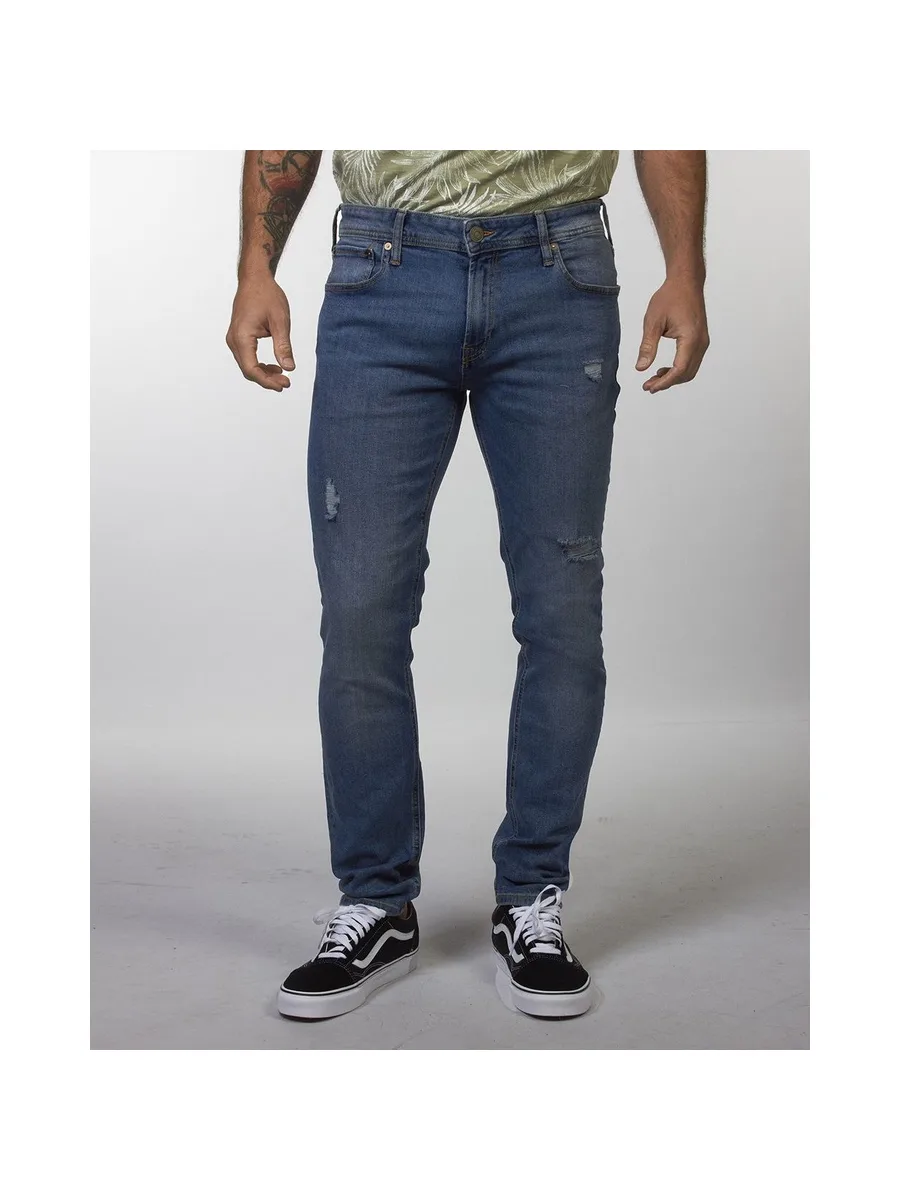 Jean skinny JACK&JONES 12201737 3