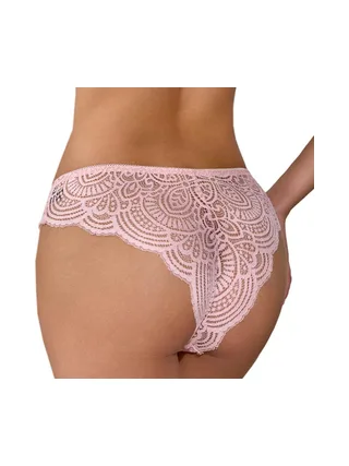 Shorty Rose Femme Les Petites Bombes Louna 2