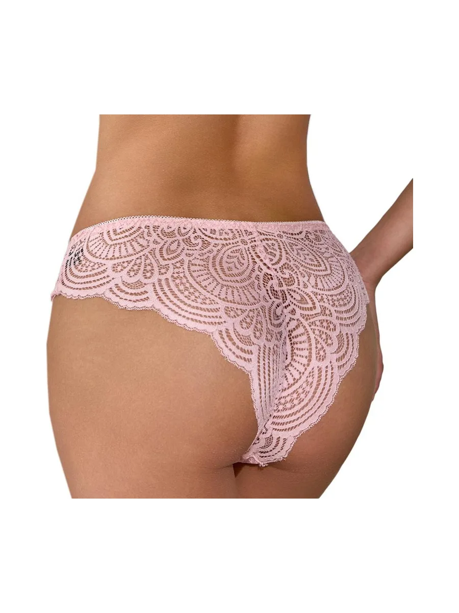 Shorty Rose Femme Les Petites Bombes Louna 3