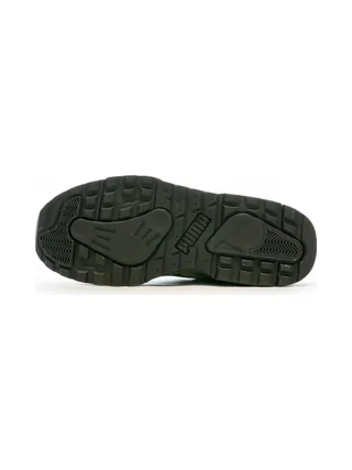 Baskets Marrons/Noires Homme Puma Slipstream Xtreme 5