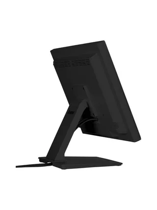 15" PCAP Bezel Free Front 10P Touch 1024 8