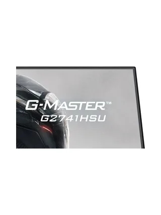 iiyama G-MASTER GB2741HSU-B1 computer monitor 9