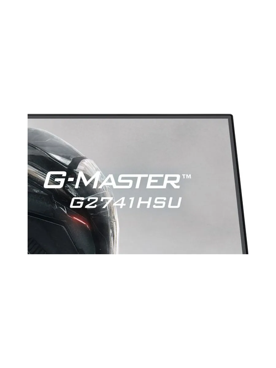iiyama G-MASTER GB2741HSU-B1 computer monitor 9