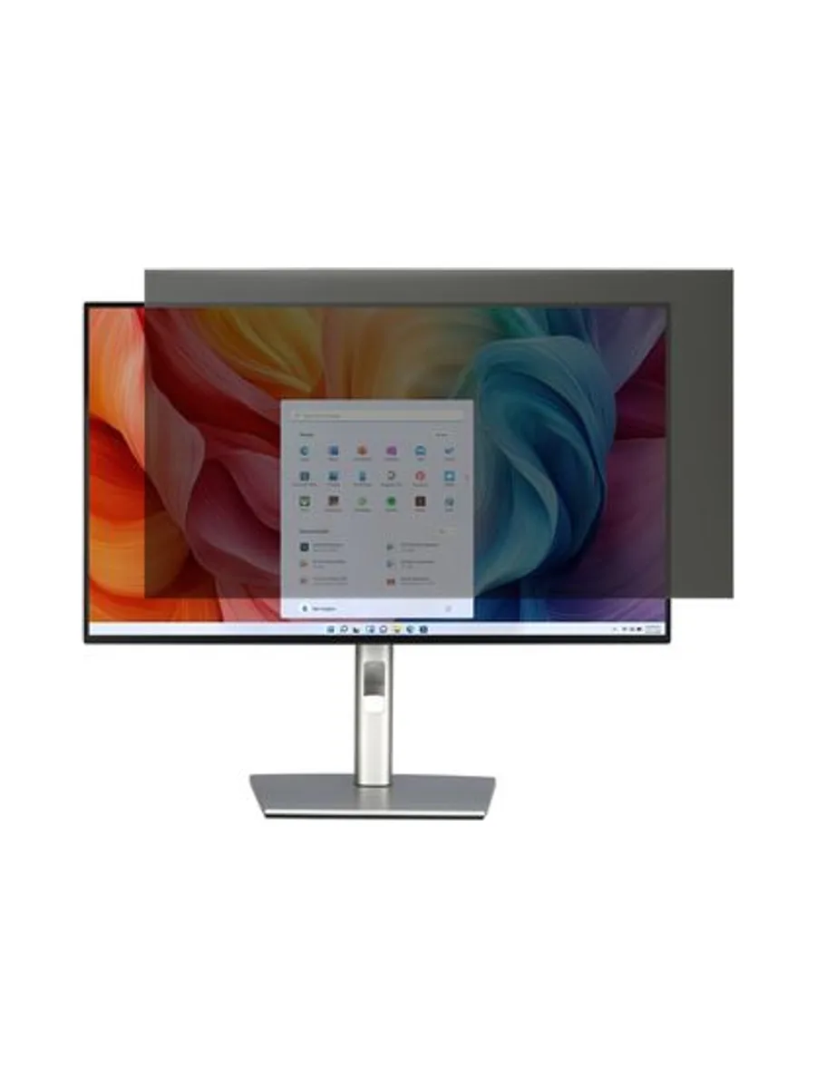 High Clarity priv Screen Filter for 27'' 6