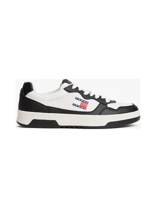 Baskets TOMMY HILFIGER EM0EM01443 4