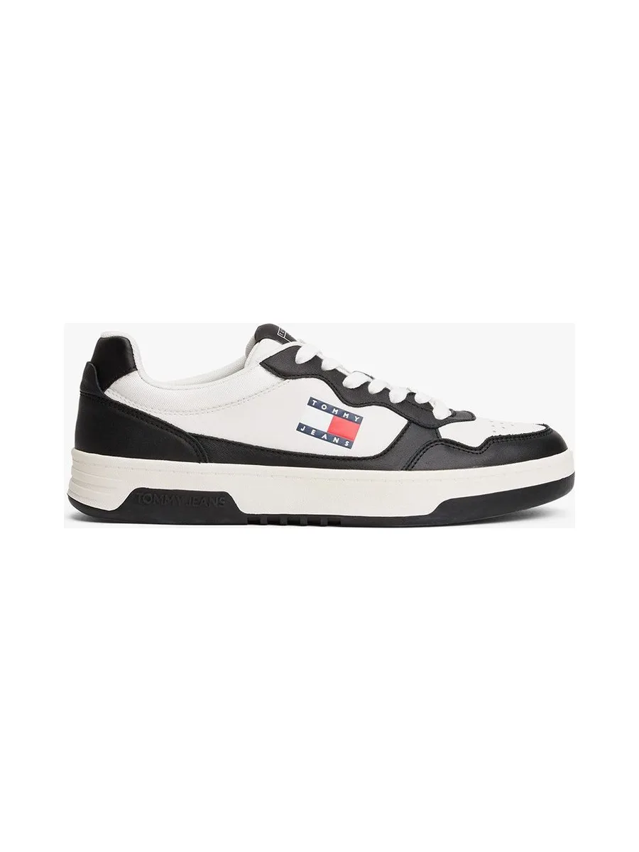 Baskets TOMMY HILFIGER EM0EM01443 8