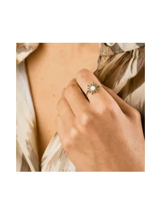 Bague Felicita 2
