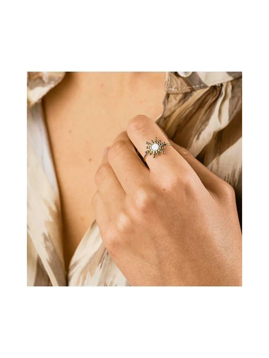 Bague Felicita 2