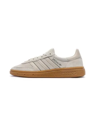 Baskets Beige Femme Adidas Handball Spezial 1