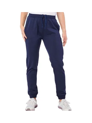 Jogging Marine Femme Kappa Savonata 1