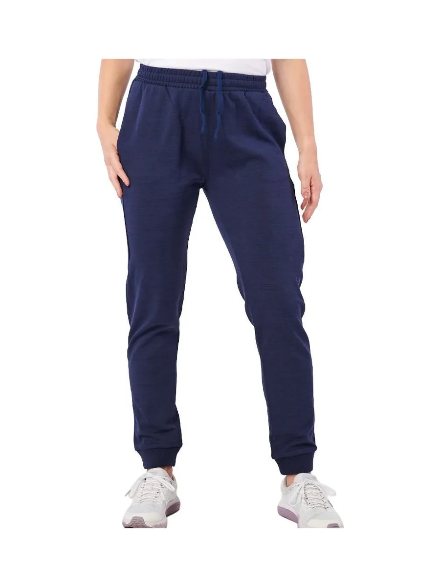 Jogging Marine Femme Kappa Savonata 2