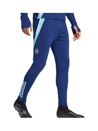 Arsenal Pantalon Training Marine Homme Adidas Tiro 24 1