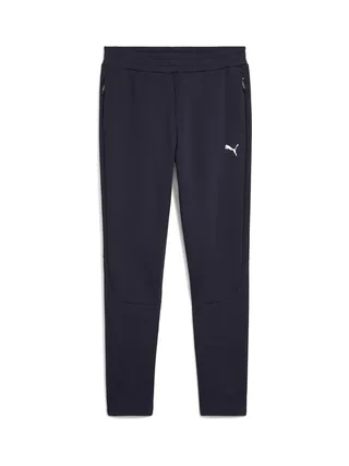 Jogging Marine Homme Puma Evostripe Pants Dk 1