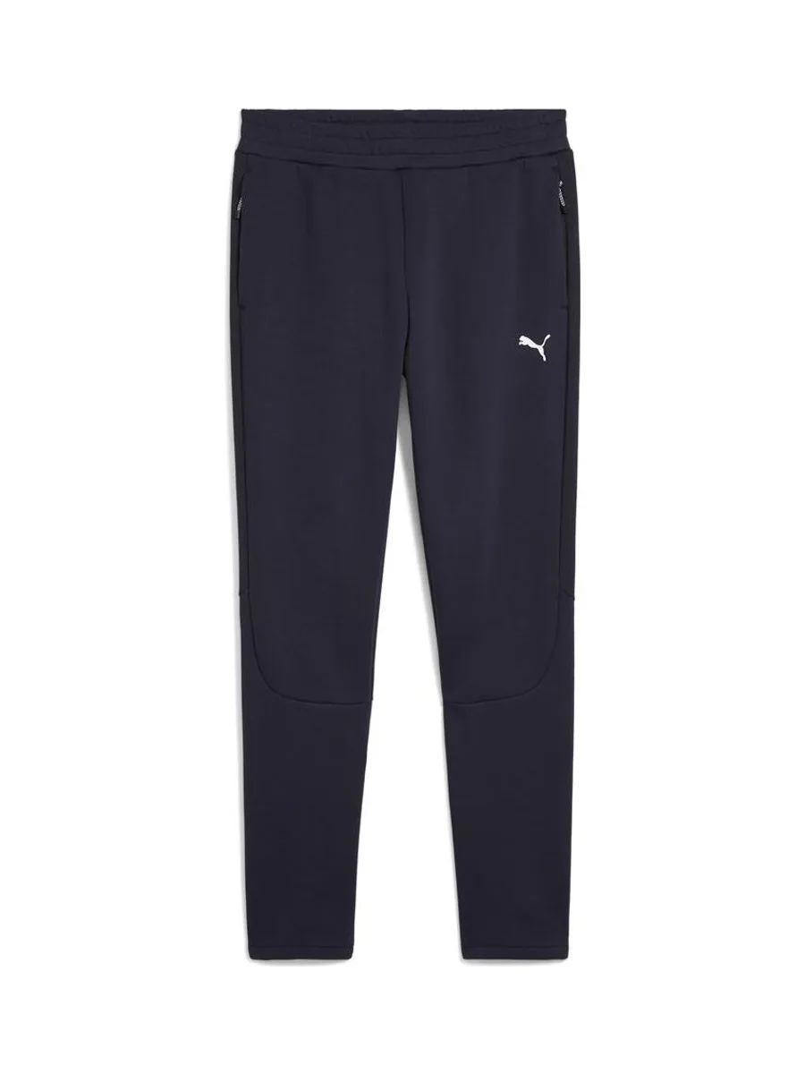 Jogging Marine Homme Puma Evostripe Pants Dk 2