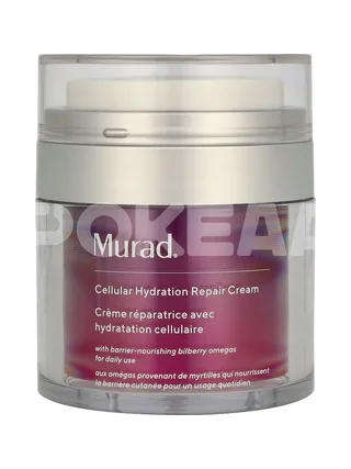 Murad Cellular Hydration Repair Cream 50ml 2