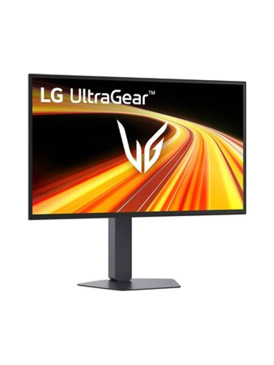 LG 27GX790B-B computer monitor 4
