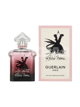 Guerlain La Petite Robe Noire Intense Edp Spray 100ml 1