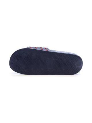 Claquettes Marine Homme PSG Citral 2