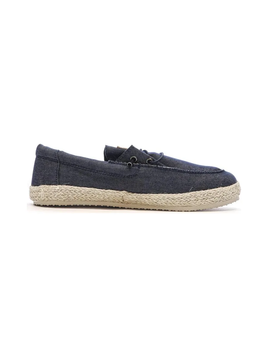 Chaussures en toile Marine Homme Xti 142841 3