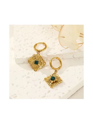Boucles d'oreilles Florinda 3