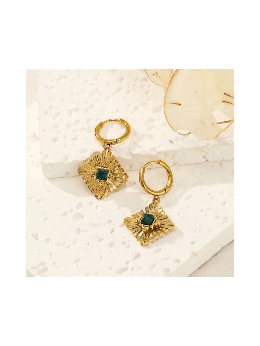 Boucles d'oreilles Florinda 3