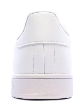 Baskets Blanches Homme Adidas Urban Court 3