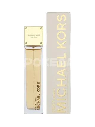 Michael Kors Sexy Amber Edp Spray 100ml 1