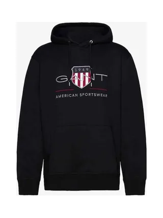 Sweat-shirt GANT Reg Archive Shield 3