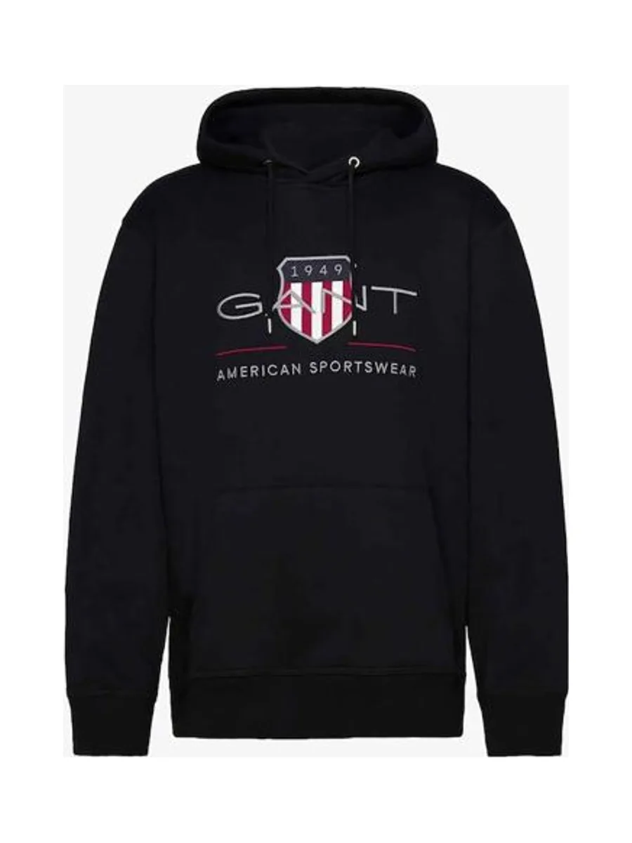 Sweat-shirt GANT Reg Archive Shield 7