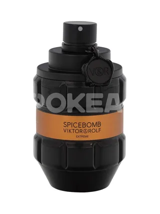 Viktor & Rolf Spicebomb Extreme Edp Spray 90ml - Pour Homme 2