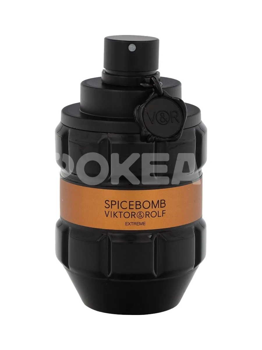 Viktor & Rolf Spicebomb Extreme Edp Spray 90ml - Pour Homme 2