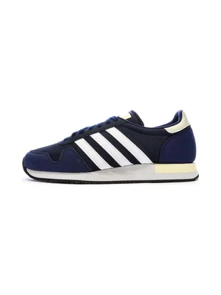 Baskets Marines Homme Adidas Usa 1