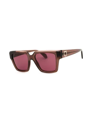 Salvatore Ferragamo SF2014S — Lunettes de soleil 5