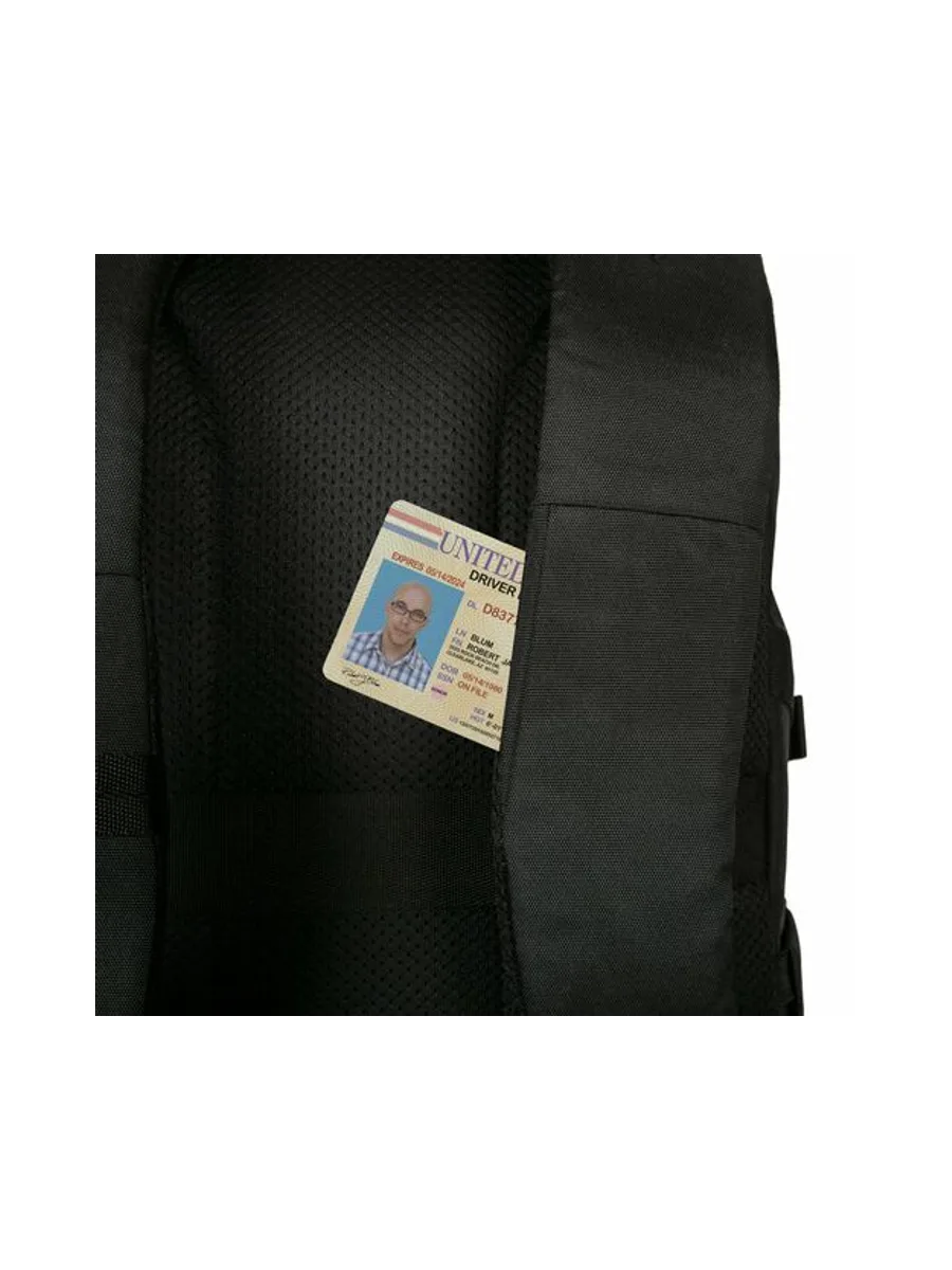 15-16" Terra Backpack 21