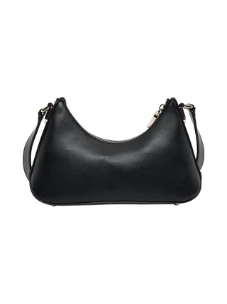 Sac à bandoulière Noir Femme Guess Dea 2