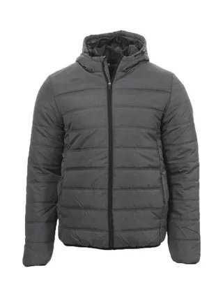 Doudoune Grise Junior Umbro Marl 1