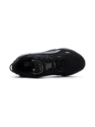 Baskets Noir Homme Puma Rs-x Up 4