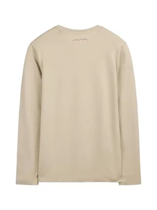 T-shirt Beige Homme Teddy Smith The Tee 2 2