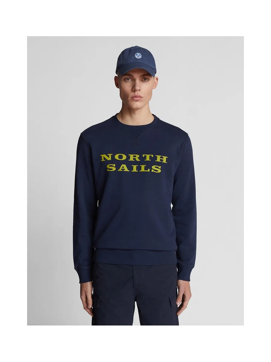 Sweat-shirt NORTH SAILS 691004 31