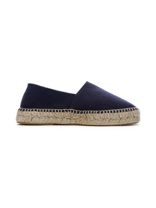 Espadrilles Marine Femme Pare Gabia Anitz 2
