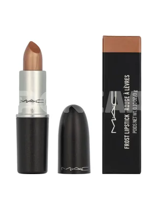 MAC Frost Lipstick 3g - #310 Gel 1