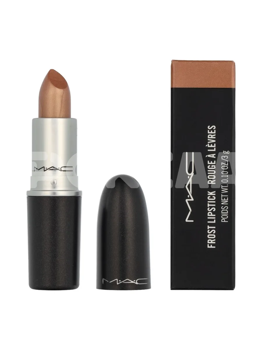 MAC Frost Lipstick 3g - #310 Gel 1